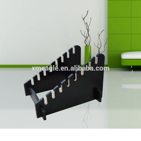 Display rack for ceramic tile-1