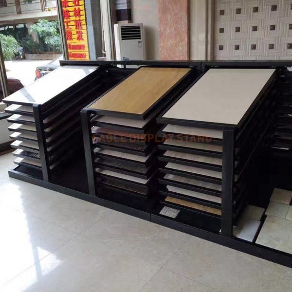 ceramic tiles display stand suppliers-4