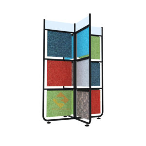retail rug display rack wholeslae-1