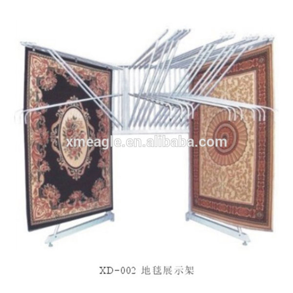 rug hangers for display suppliers-1