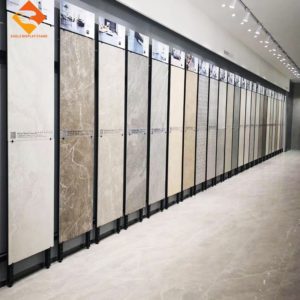 tile display sliding rack manufacturer-1